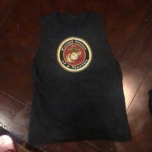 Cutoff tank